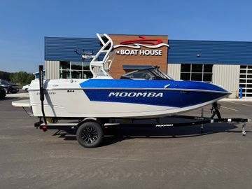 2025 Moomba Mondo