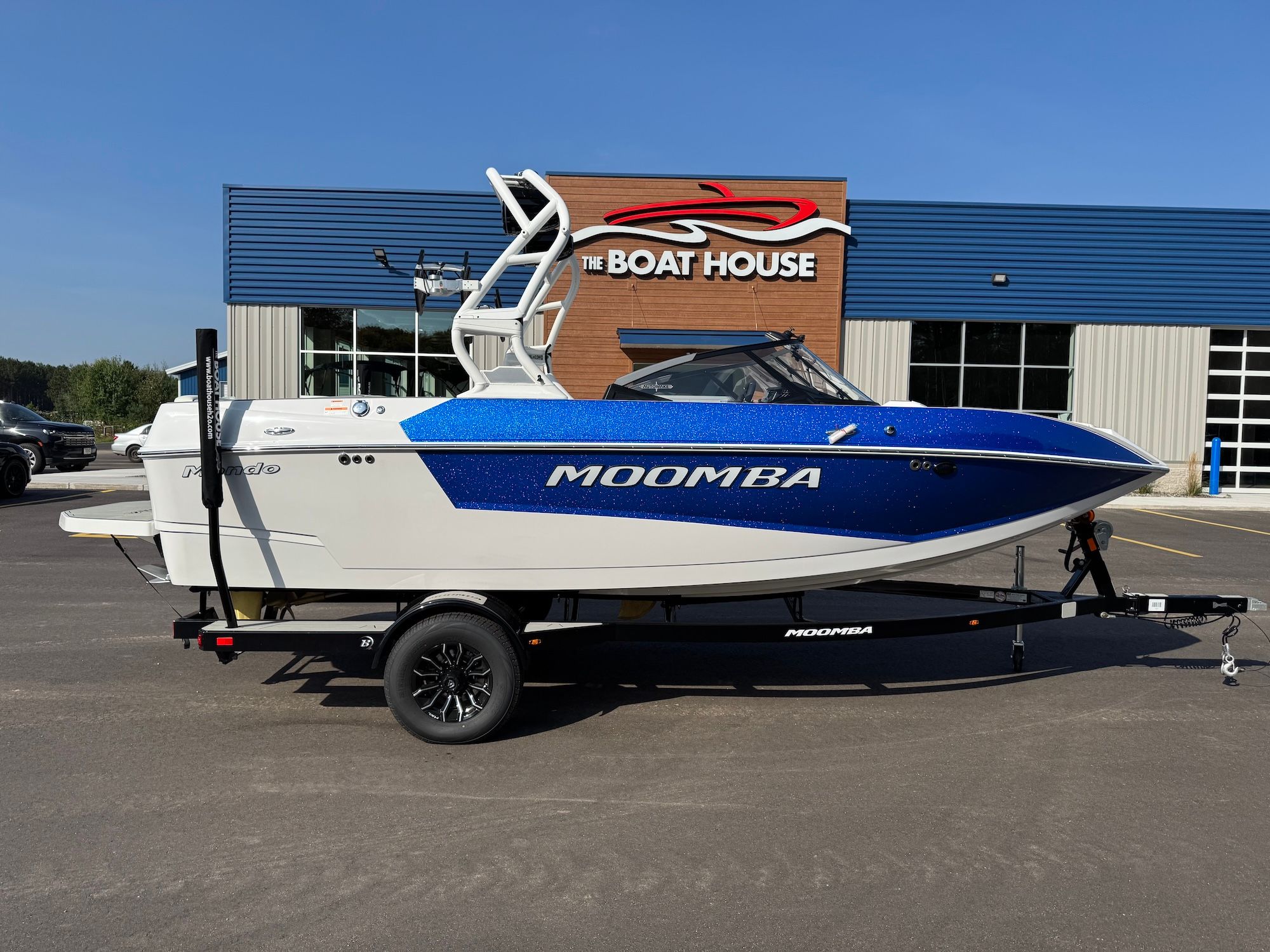 2025 Moomba Mondo