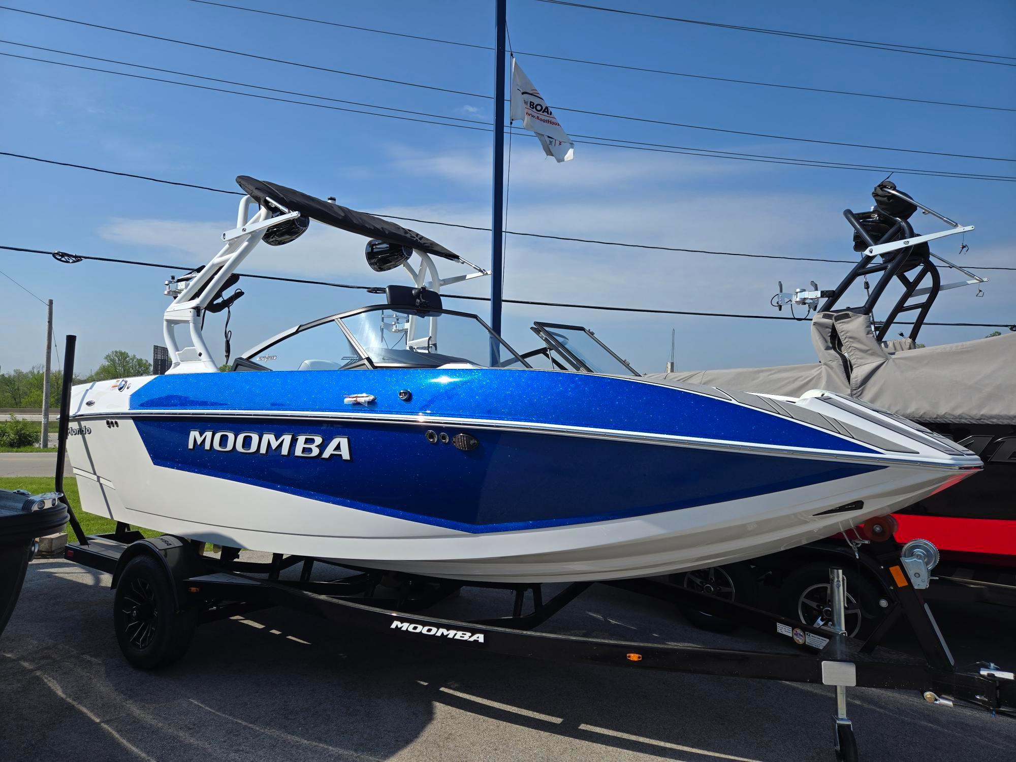 2025 Moomba Mondo