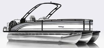 2026 Harris Solstice Dual Console 250 CWDH