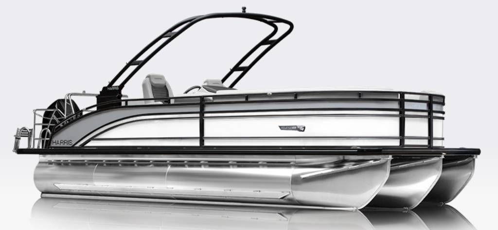 2026 Harris Solstice Dual Console 250 CWDH