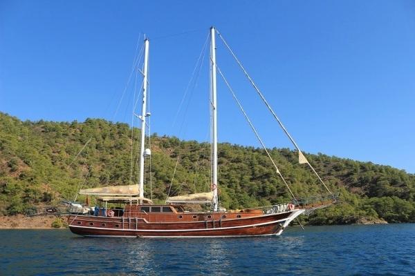 Ketch boats for sale - boats.com