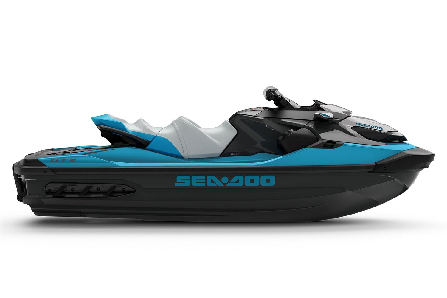 Sea-Doo Personal Watercraft image