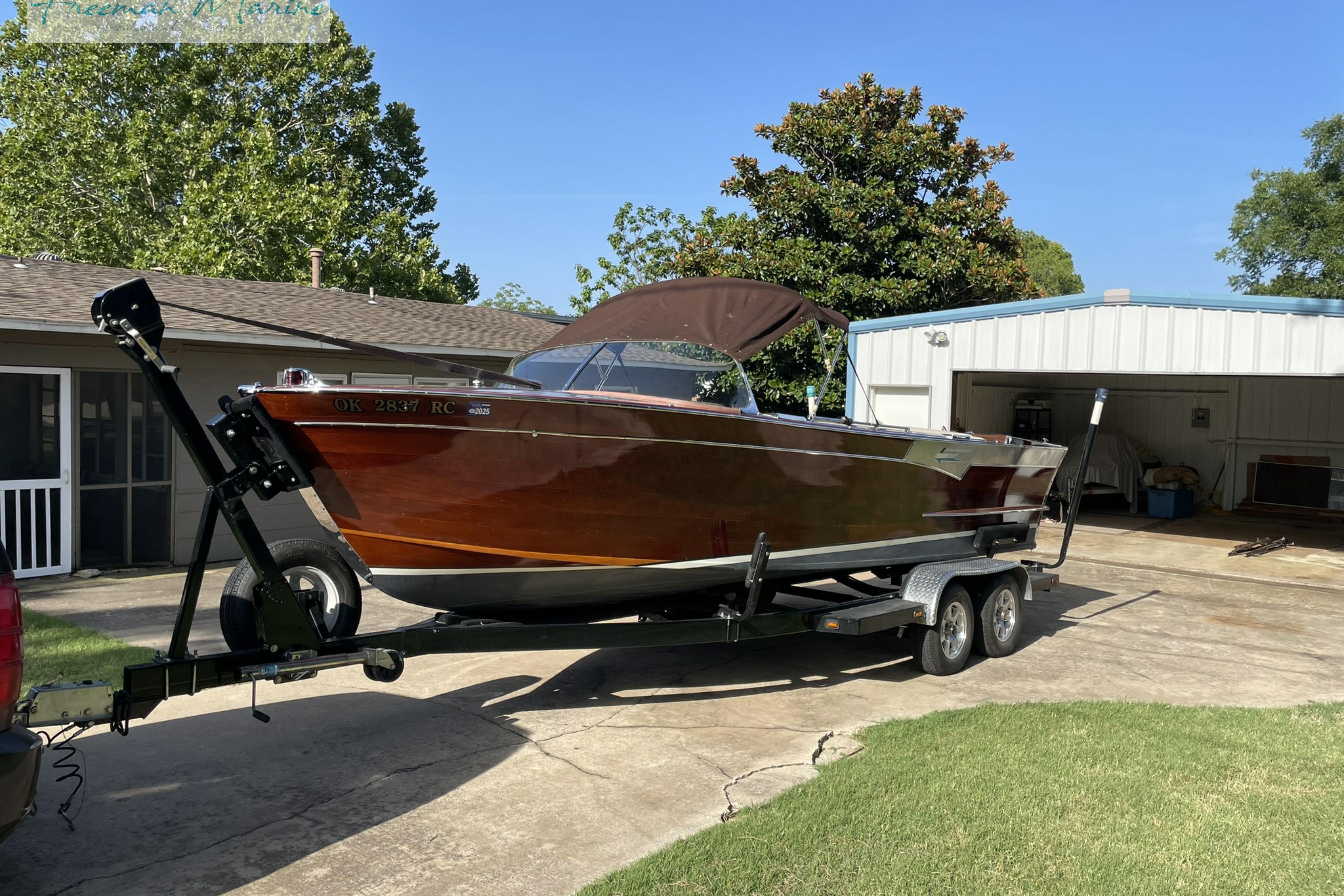 1964 Shepherd 22