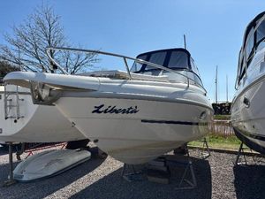 Cranchi Turchese 24 Cranchi Turchese 24 for sale UK 