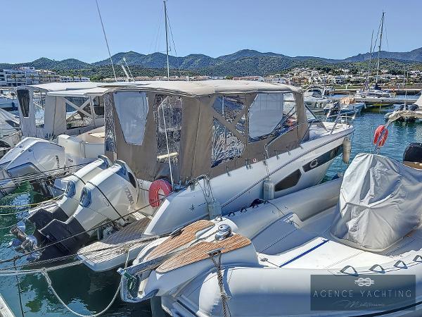 2019 Jeanneau Cap Camarat 10.5 WA