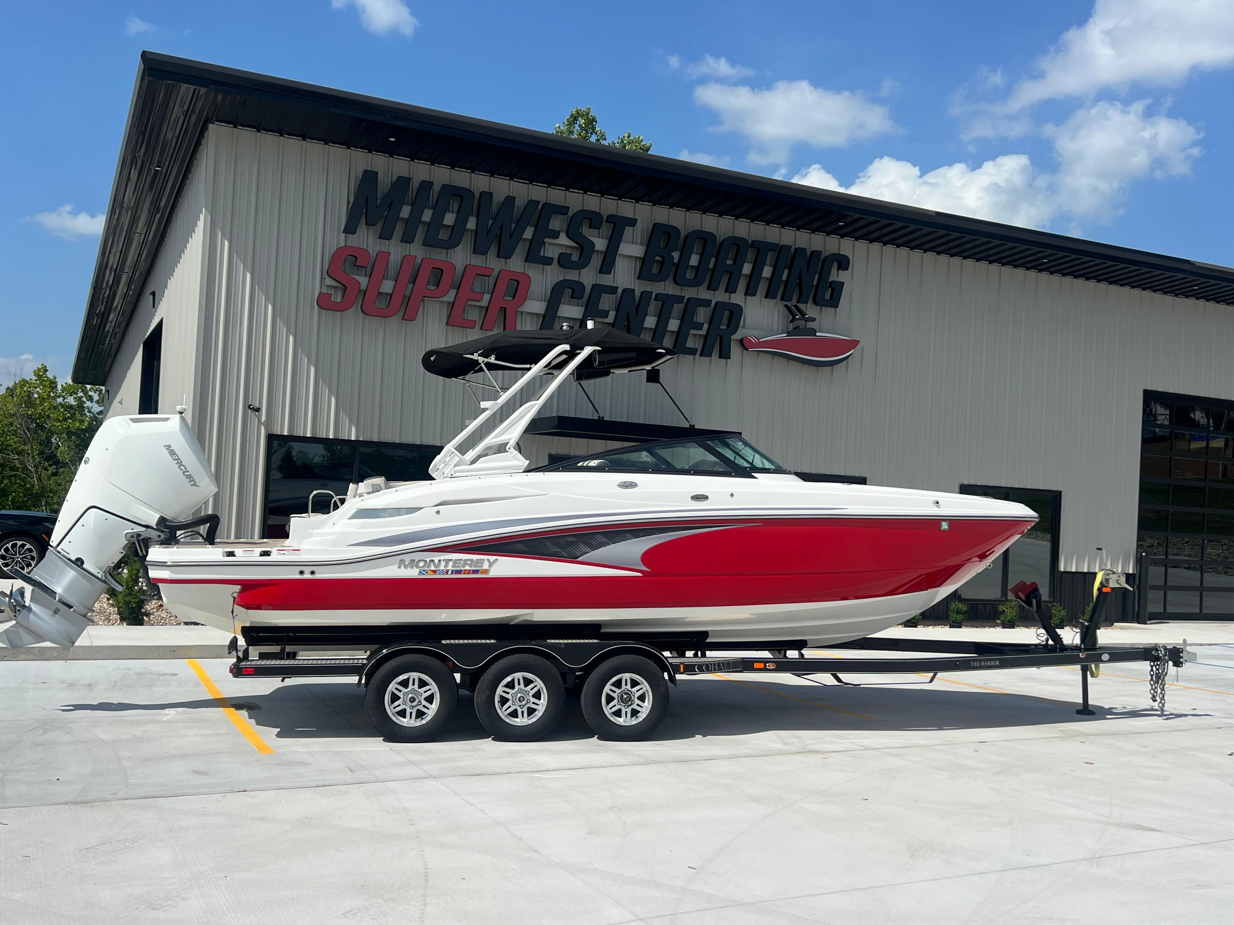 2024 Monterey M-65