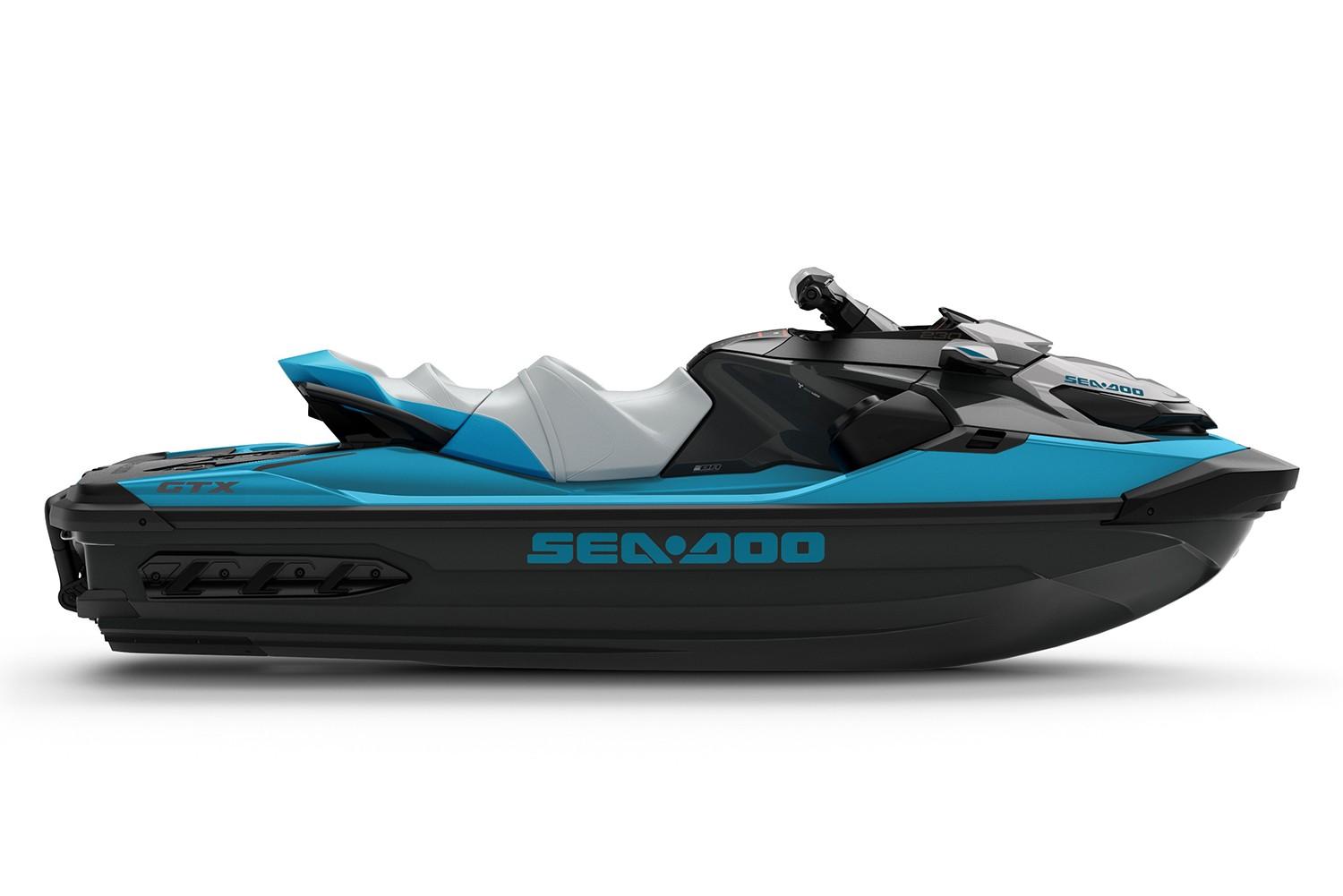 Sea-Doo Personal Watercraft image