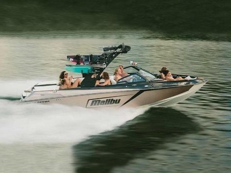 2020 Malibu Wakesetter Lsv 23 Great Falls Montana Boats Com