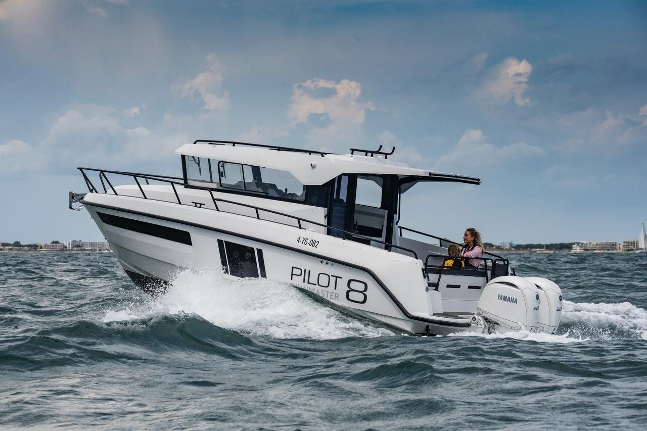 2024 Finnmaster pilot 8