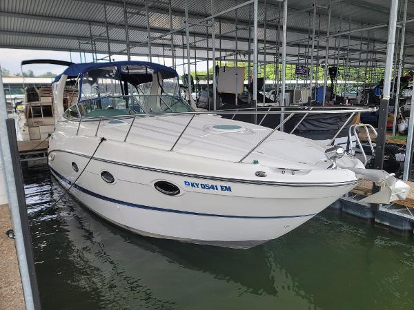 2004 Maxum 3100 SE