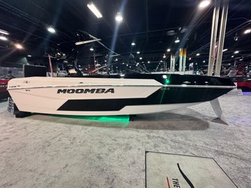 2025 Moomba Tykon