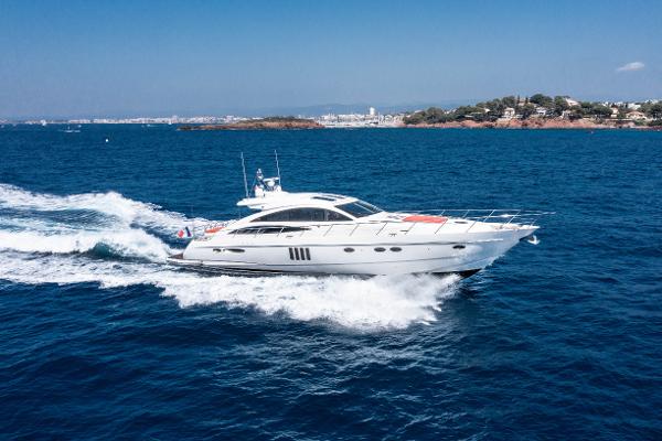 Princess V70 PRINCESS V 70