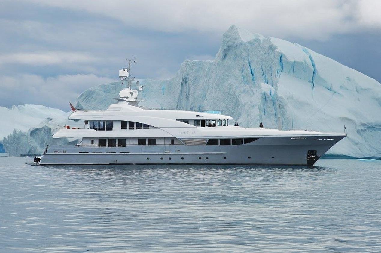2010 Timmerman Expedition Tri-Deck
