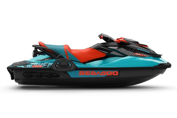 photo 2008 Sea Doo Wake 155 For Sale boats com