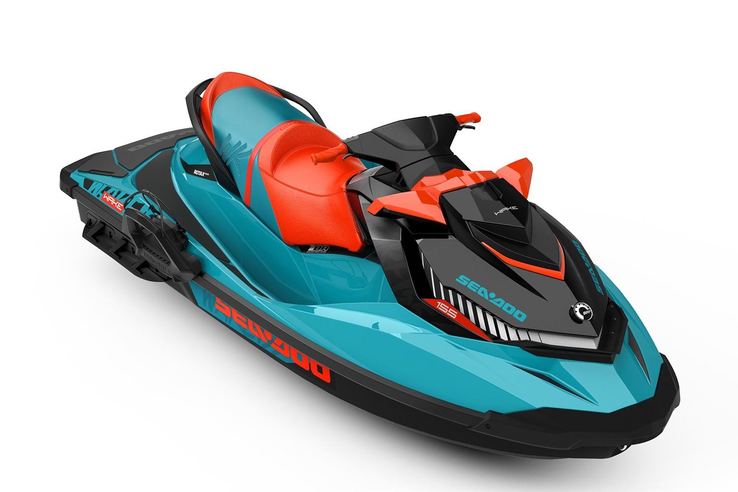 Sea-Doo Personal Watercraft image