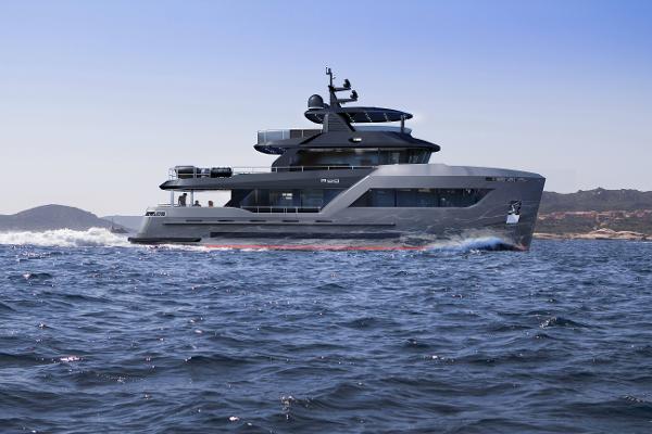 2027 Bering 88