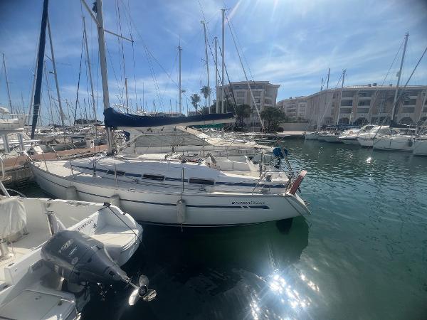 2005 Bavaria 32 Cruiser