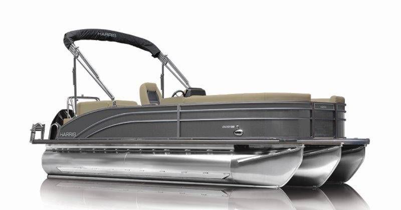 Harris Cruiser 210 CW