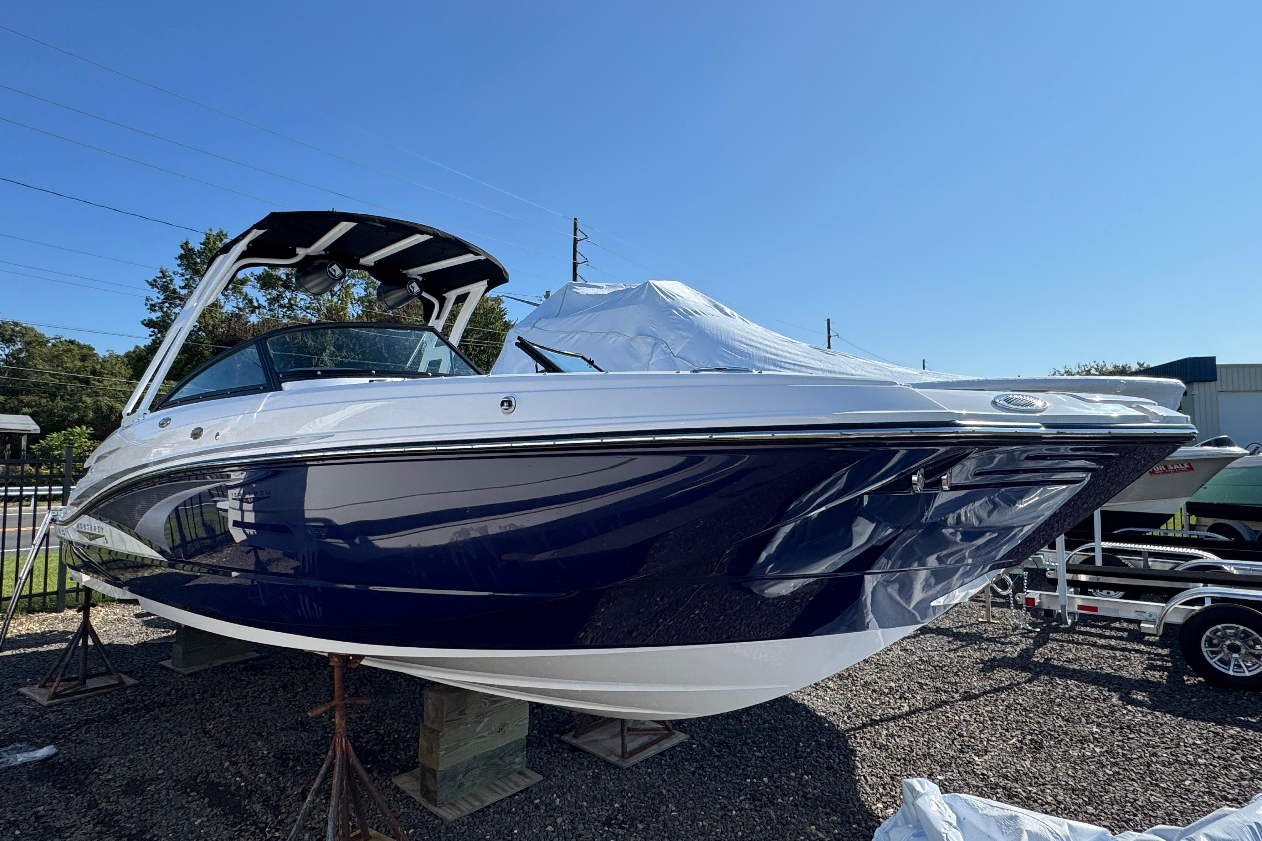 2026 Monterey M-65