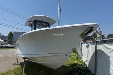2026 Sea Hunt Ultra 265 SE