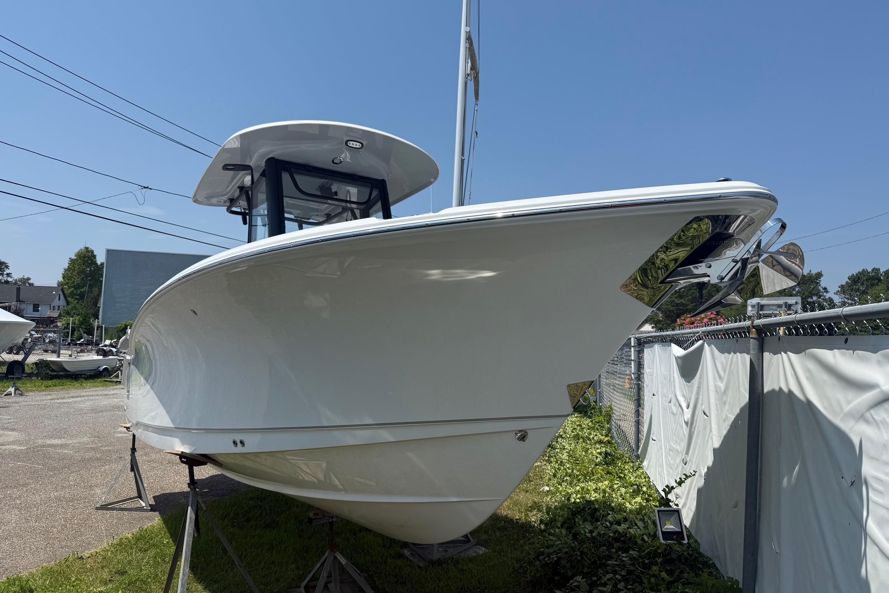 2026 Sea Hunt Ultra 265 SE