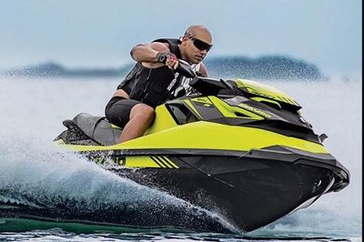 Sea-Doo RXP-X 300 Personal Watercraft