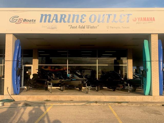 2024 Yamaha WaveRunner VX