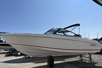 2025 Boston Whaler 210 Vantage