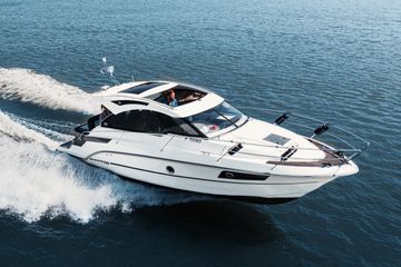 2024 Grandezza 28 OC (Hybride varen mogelijk)