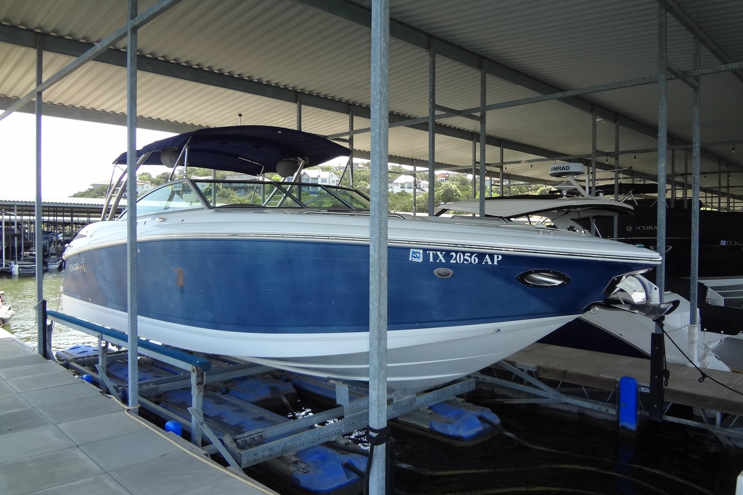 2008 Cobalt 302