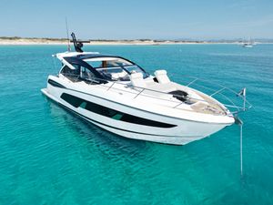 Sunseeker Predator 55 EVO Sunseeker Predator 55 EVO default