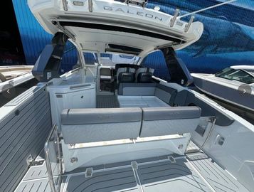 2022 Galeon 325 GTO