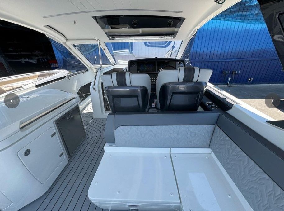 2022 Galeon 325 GTO