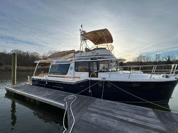 2023 Ranger Tugs R-43 CB