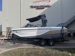Nautique Super Air Nautique G21