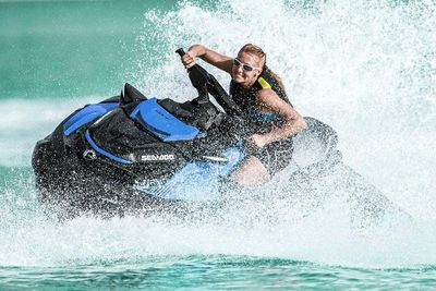 Sea-Doo RXT 230 Personal Watercraft