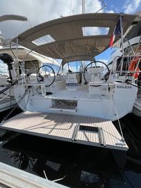 2024 Beneteau Oceanis 37.1