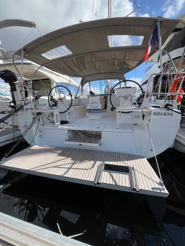 2024 Beneteau Oceanis 37.1
