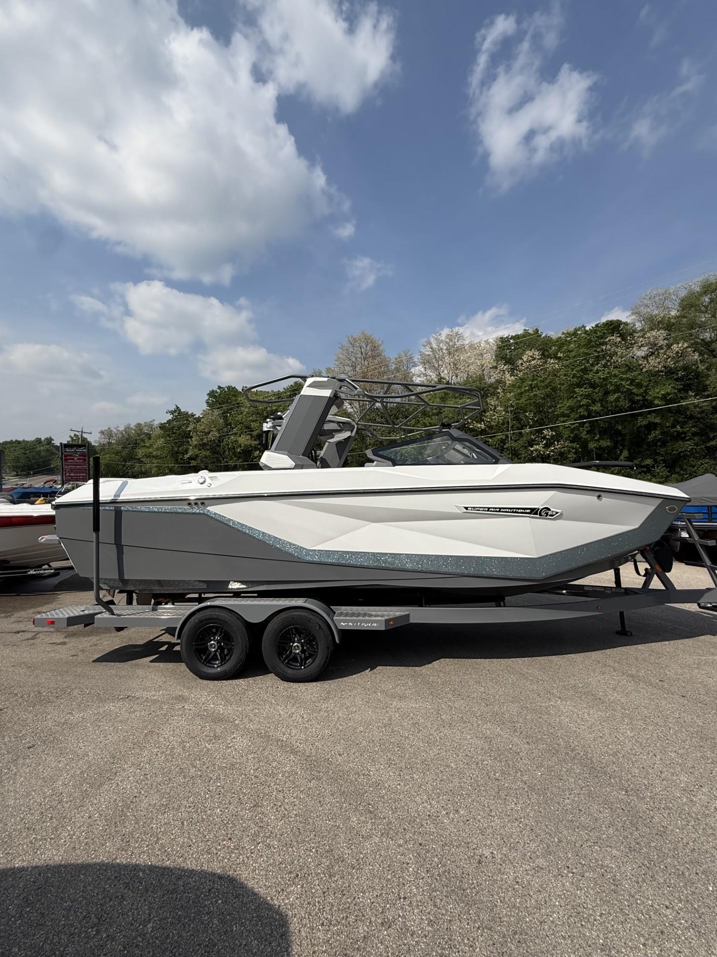 Nautique G23