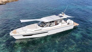 2025 Nimbus W11 Legacy Edition (50% SHARE)