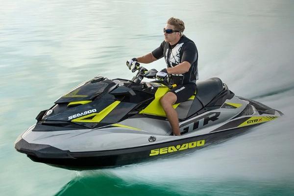 2019 Sea Doo Gtr X 230 New Bern United States Boats Com