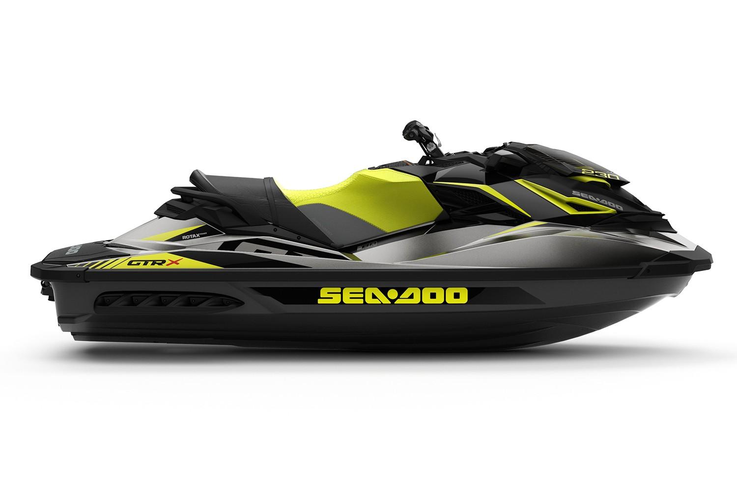 Sea-Doo Personal Watercraft image