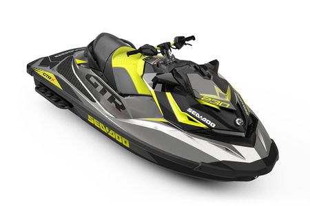 19 Sea Doo Gtr X 230 New Bern United States Boats Com