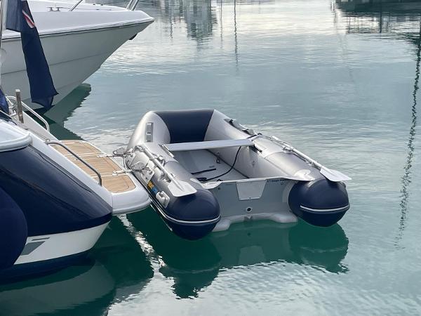 2003 Fairline Targa 34