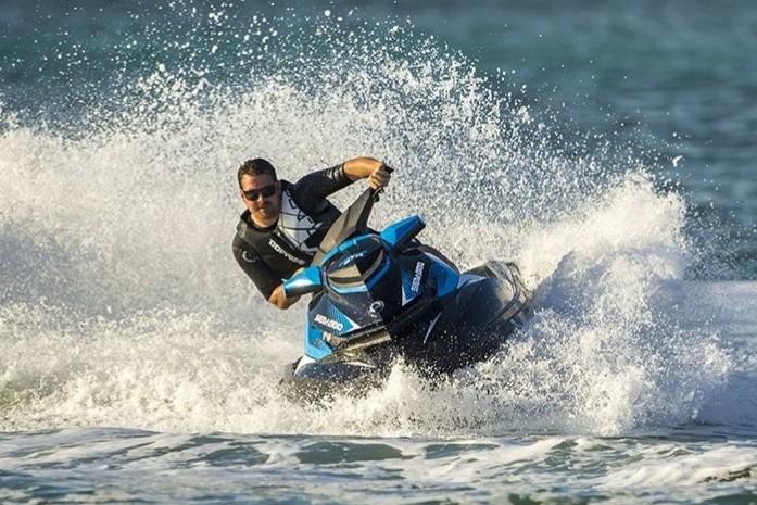 Sea-Doo Personal Watercraft image