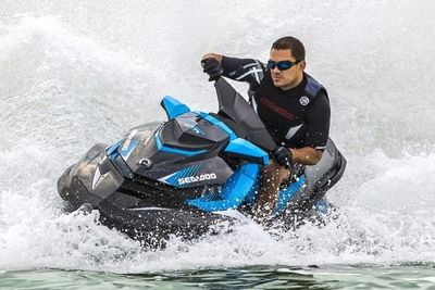 Sea-Doo GTR 230 Personal Watercraft