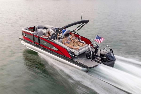 2026 Barletta Lusso 23UC