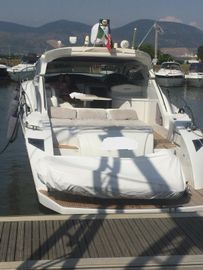 2006 Rizzardi CR 45 INCREDIBLE