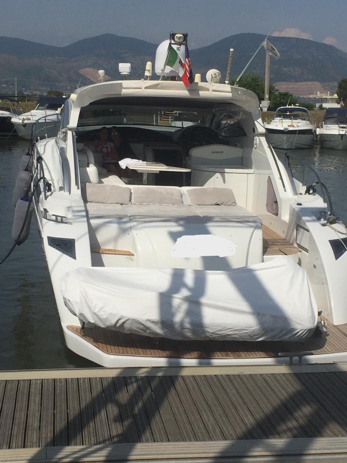 2006 Rizzardi CR 45 INCREDIBLE